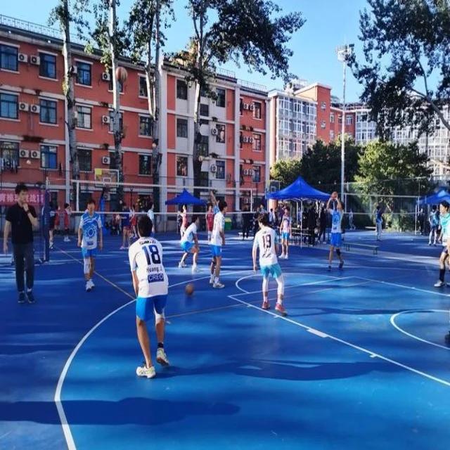 NBA球员合影